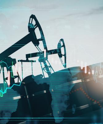 Petrelaio, Oil, Crude Oil