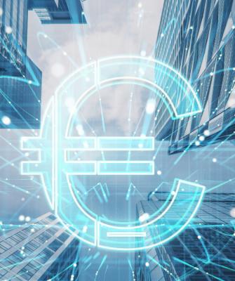 Digital Euro, Psifiako Evro, ECB, EKT