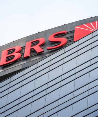 Κτίριο DBRS