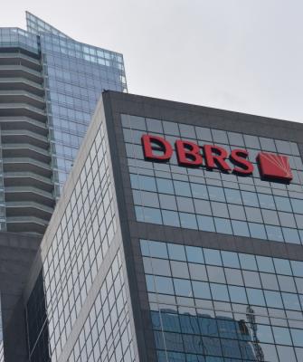 DBRS