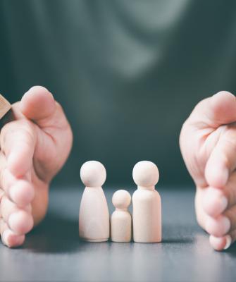 Οικογενειακή ασφάλιση προστασία