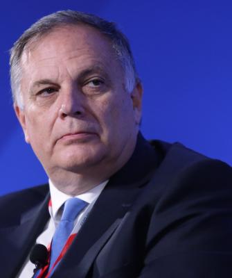 Ιωάννης Καρύδας