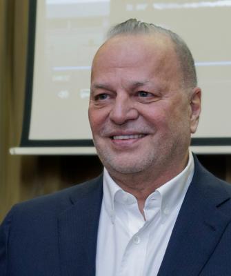 Ευάγγελος Μυτιληναίος