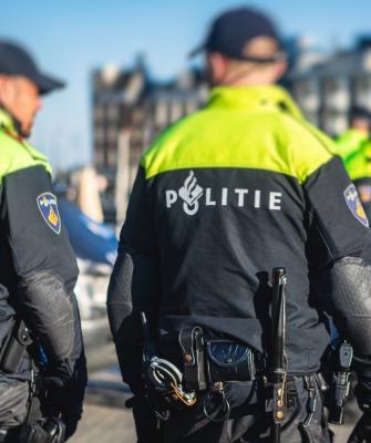 businessdaily-Holland-Police