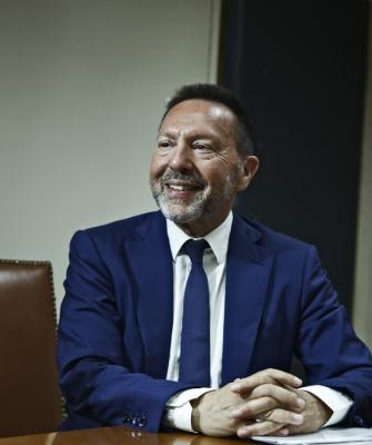 yiannis stournaras