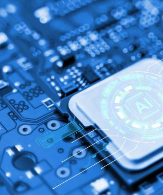 Τσιπ τεχνητής νοημοσύνης
