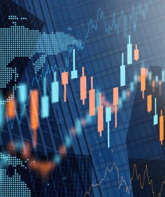 Χρηματιστήριο και παγκόσμιος χάρτης