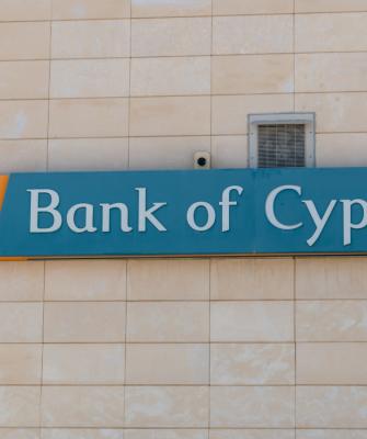 Trapeza Kyprou, Bank of Cyprus, BoC