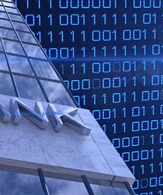 Τράπεζα και ψηφιακά δεδομένα