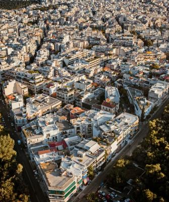 Ακίνητα στην Αθήνα