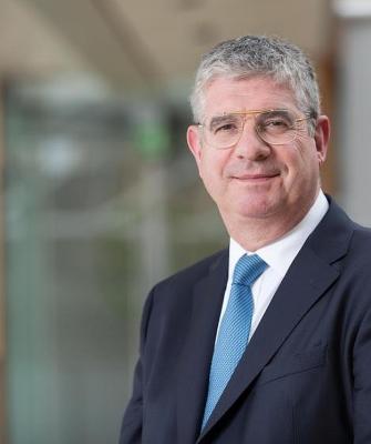 Ιωάννης Τσακίρης πορτρέτο