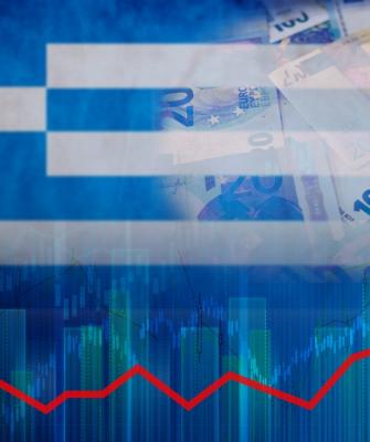 Ελληνική οικονομία
