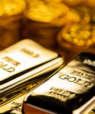 Ράβδοι χρυσού