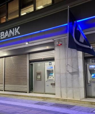 Alpha Bank