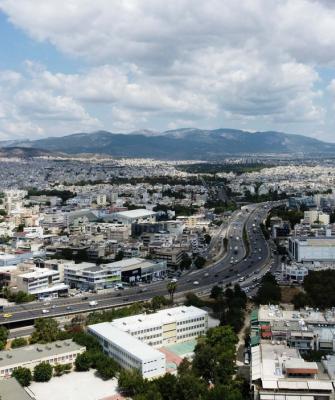 Akinita, Real Estate, Athina, Athens