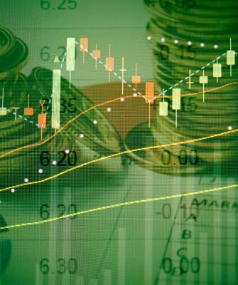 Χρηματιστήριο και αγορές