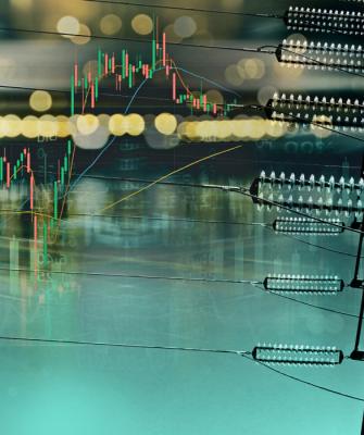 Δίκτυο ηλεκτρικής ενέργειας