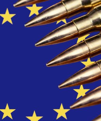 Ευρωπαϊκή Ένωση άμυνα