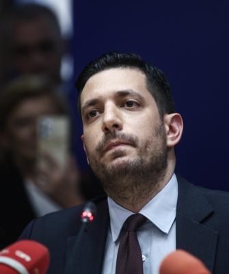 Κωνσταντίνος Κυρανάκης