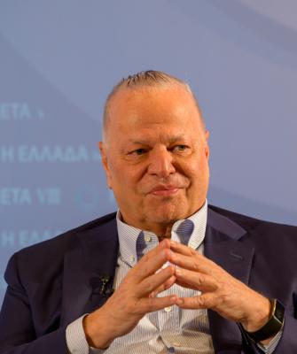 Ευάγγελος Μυτιληναίος