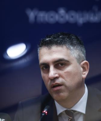 Χρήστος Δήμας