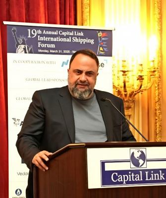 Βαγγέλης Μαρινάκης