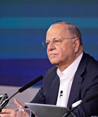 Ευάγγελος Μυτιληναίος
