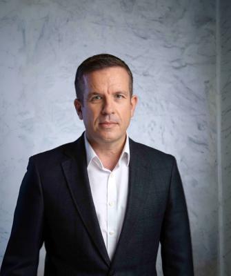 Γιάννης Βασιλάκος CEO Fourlis