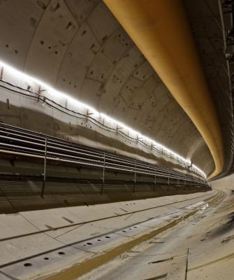 Εργασίες Μετρό