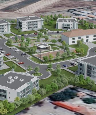 Υπ. Εθνικής Άμυνας: Μεγάλο στεγαστικό πρόγραμμα με 10.454 νέες κατοικίες | Business Daily