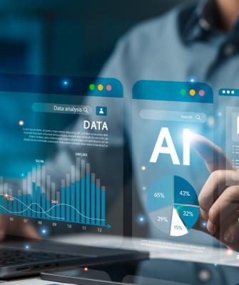 Τεχνητή νοημοσύνη επιχειρήσεις