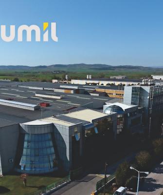 Alumil