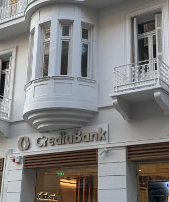 CrediaBank