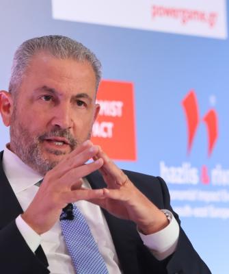 Αλέξανδρος Εξάρχου AKTOR