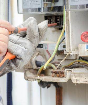 ρευματοκλοπή