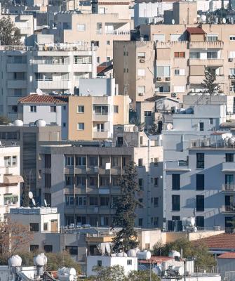 Αστικά ακίνητα Αθήνας