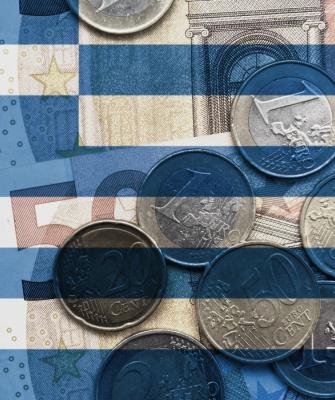 Ελληνική Οικονομία χρήματα