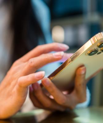 Κινητό τηλέφωνο