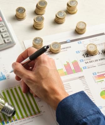 Λογαριασμός ρεύματος