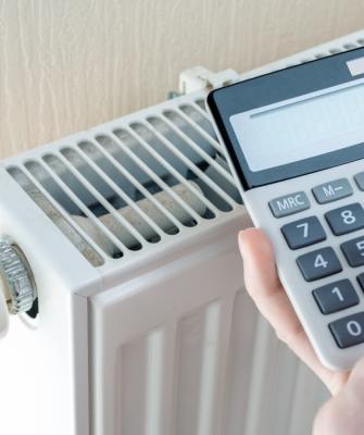 Σύστημα κεντρικής θέρμανσης