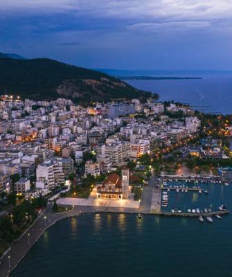 Πήλιο, Βόλος