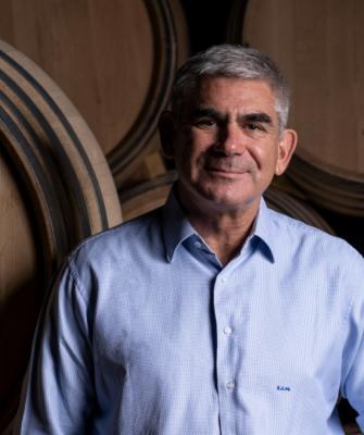 ΣΤΕΛΛΙΟΣ ΜΠΟΥΤΑΡΗΣ CEO ΚΥΡ ΓΙΑΝΝΗ