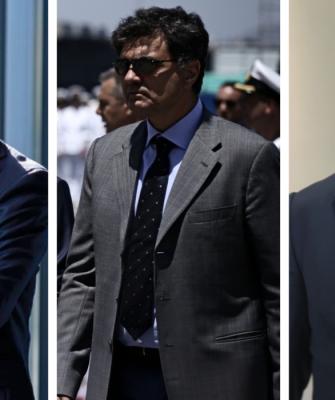 Χατζημηνάς, Βαρδινογιάννης, Ταμβακάκης