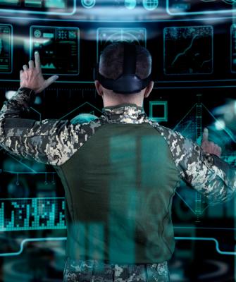 Άμυνα-Τεχνολογία