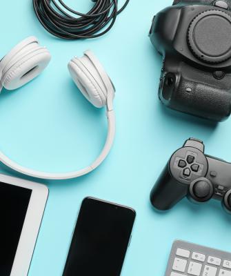 Τεχνολογικά gadget