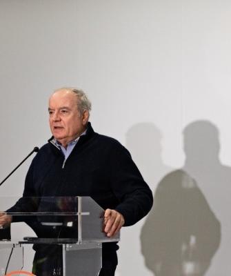 Γιώργος Περιστέρης