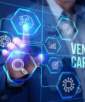 Χρηματοδότηση-Καινοτομία