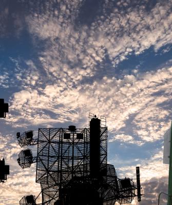 Αντιαεροπορικά συστήματα