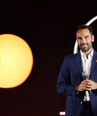 Παναγιώτης Πολύδωρος