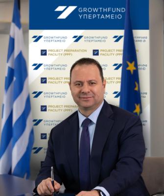 Παναγιώτης Σταμπουλίδης